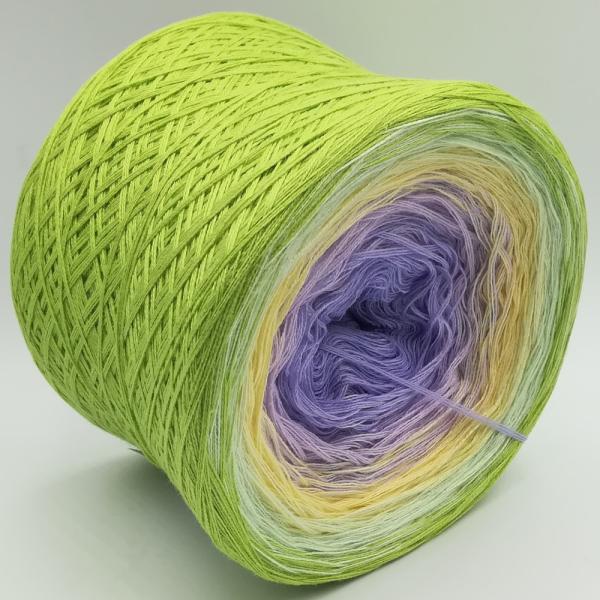 (ab 0,011€/Meter) Zarte Knospen